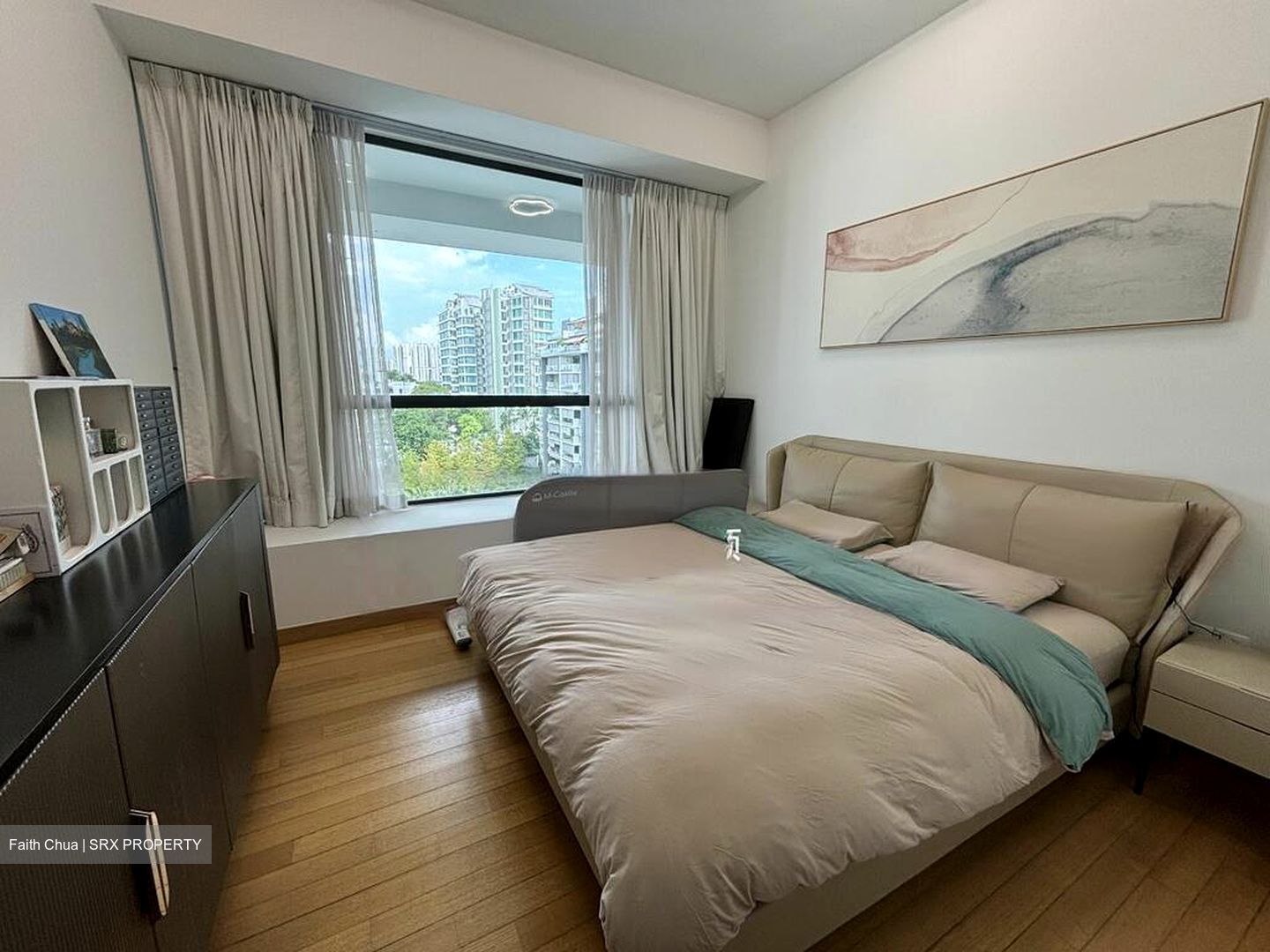 Parvis (D10), Condominium #587181961